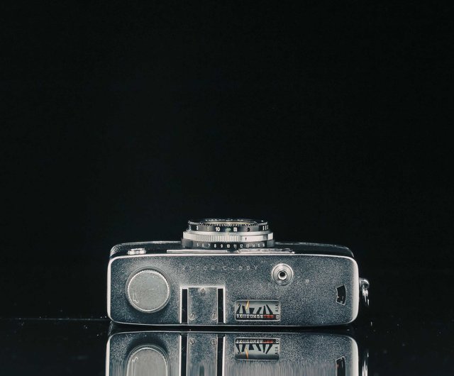 RICOH CADDY #1633 #135フィルムカメラ - ショップ Rick photo カメラ