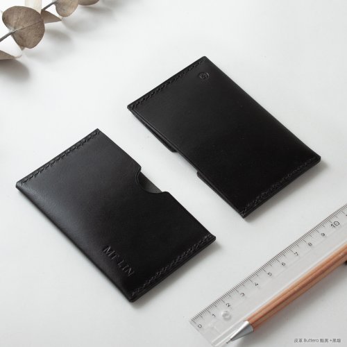 ★lemasque★ Vine Photo Slot Western Business Card Holder Bl MUSINSA | LEMASQUE Vine Photo Slot Western Business Card
