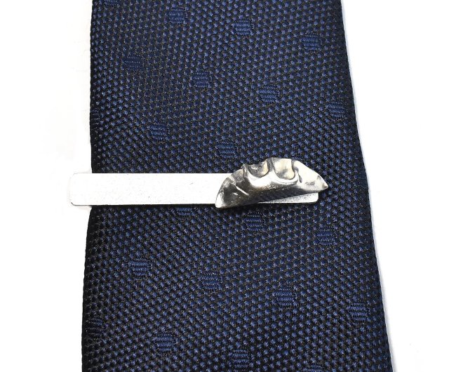 オパール （ファイヤーオパール）ネクタイピン  、スカーフ止め オパール ファイヤーオパール シルバー ネクタイピン スカーフ