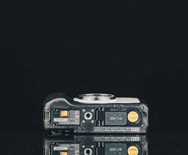 【低価超特価】RICOH G600 現場監督 デジタルカメラ デジタルカメラ