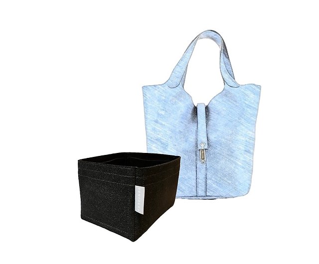 Inner Bag Organizer - Hermes Picotin 26 - Shop fascinee-innerbag