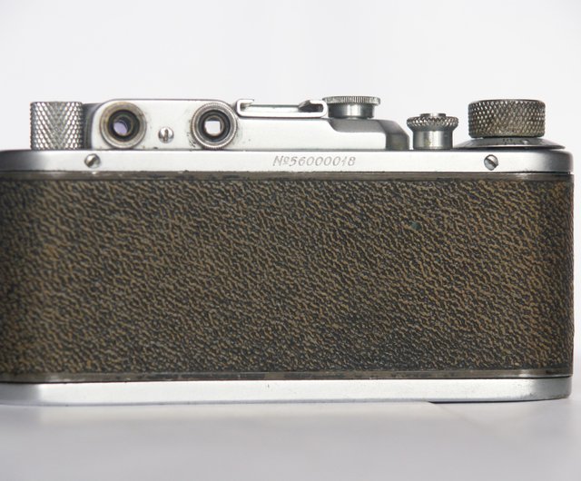 Leica Ⅲa バルナックライカボディ Leica Ⅲa バルナックライカボディ