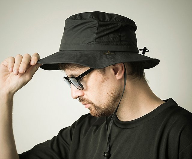 Jungle Climbing Hat (Made in Japan) - Shop MACHISMO Hats & Caps - Pinkoi