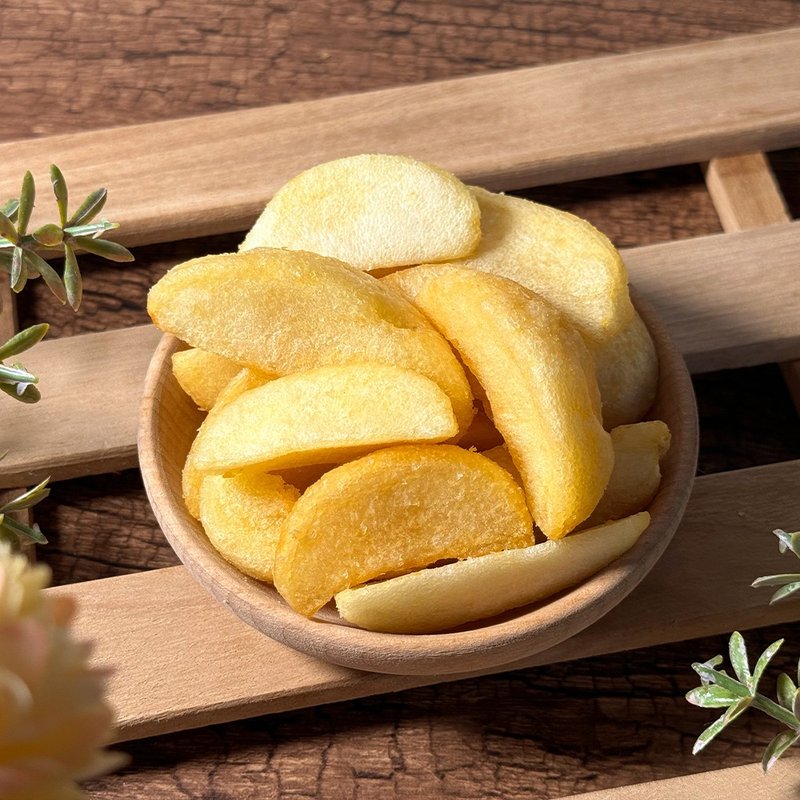 【Fruit Green Market】Potato Crisps - ขนมคบเคี้ยว - วัสดุอื่นๆ 