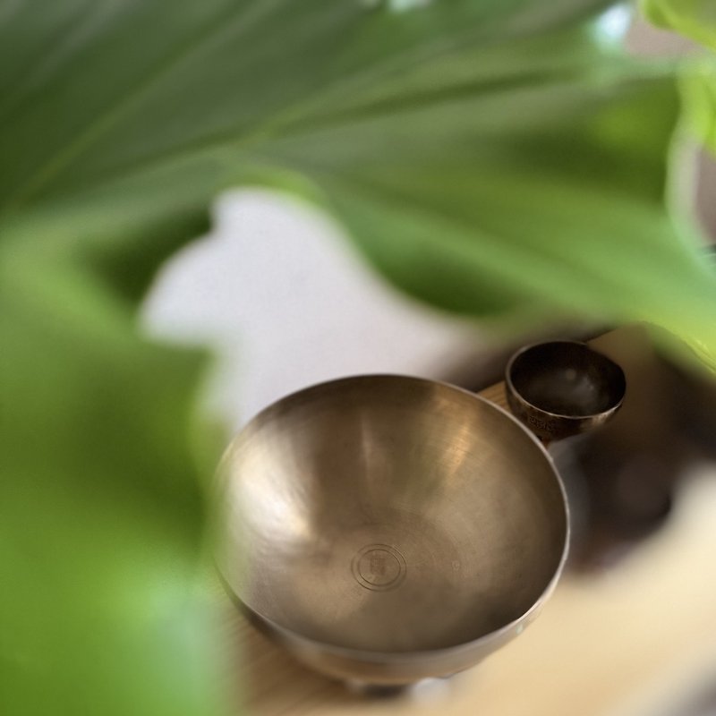 心身のディープマッサージ - ペアシンギングボウルサウンドヒーリング - アウトドア/室内スポーツ - その他の素材 