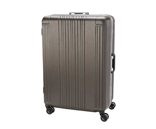 siffler suitcase