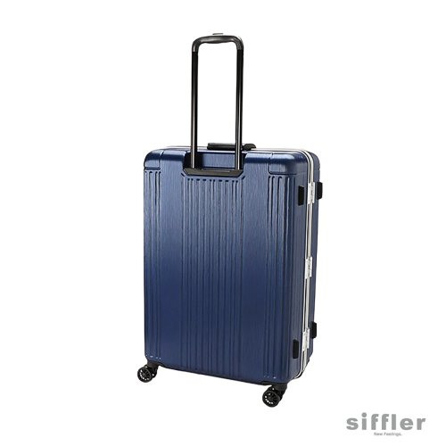 siffler suitcase