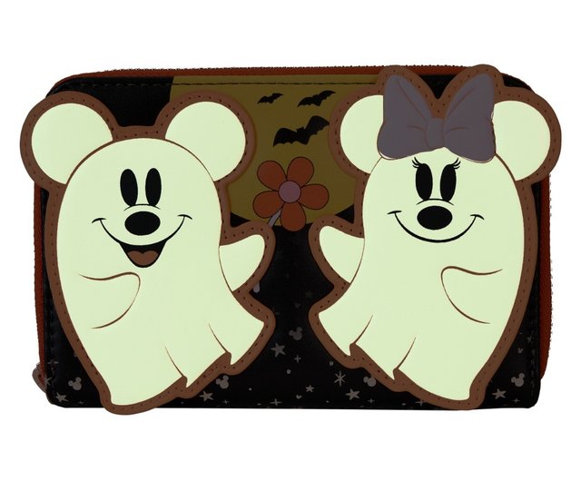 ラウンジフライ　ハロウィンミッキー ラウンジフライ ディズニー ミッキーと仲間たち ハロウィン