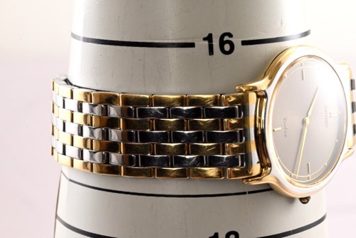 時計 SEIKO DOLCE セイコー SEIKO ドルチェ DOLCE クォーツ腕時計 31mm グレー文字
