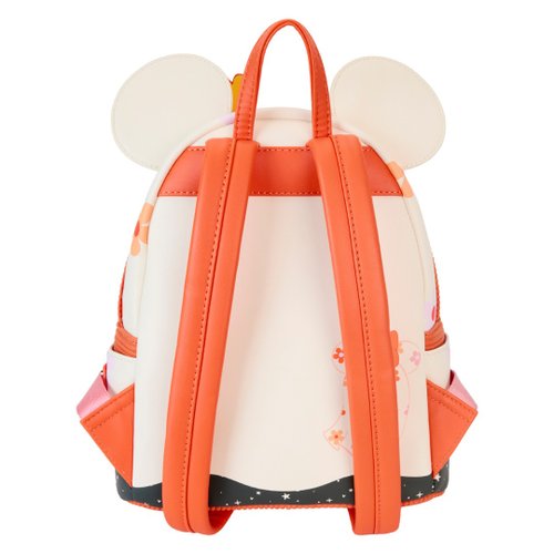 ラウンジフライ ディズニー ミニー ハロウィン ミニ バックパック - ショップ loungefly-hk リュック・バックパック - Pinkoi