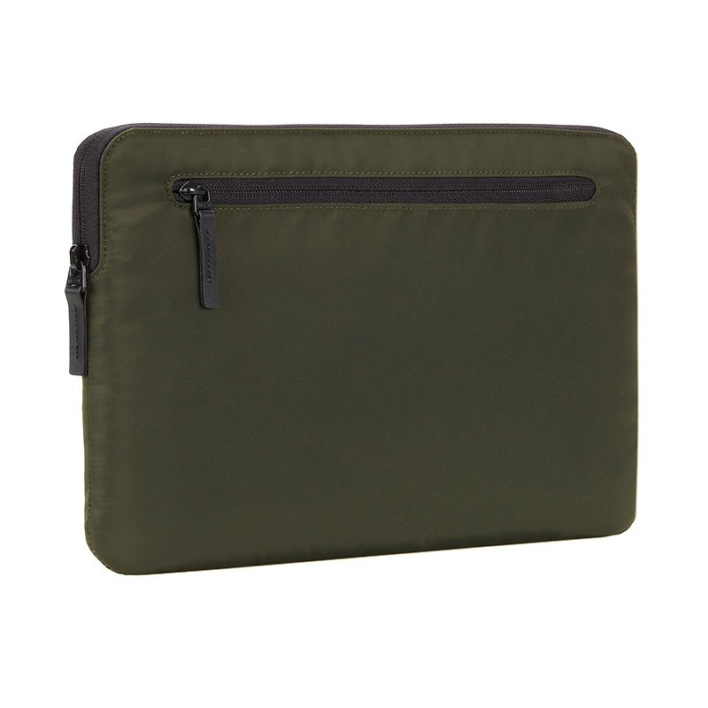 Incase Compact Sleeve 2017 13-inch MacBook Air Laptop Inner Bag (Army Green) - กระเป๋าแล็ปท็อป - วัสดุอื่นๆ สีเขียว
