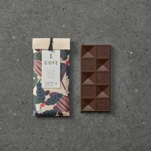 COTE Tea Chocolate】_食べる台湾茶（8個入） - ショップ COFE チョコレート - Pinkoi