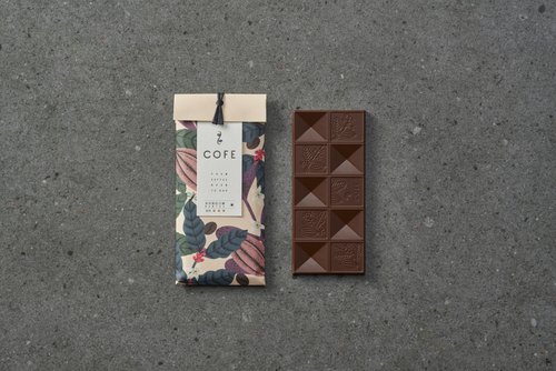 COFE 吃茶咖啡 【COFE 咖啡 Bar】吃咖啡吧 南投國姓/日曬