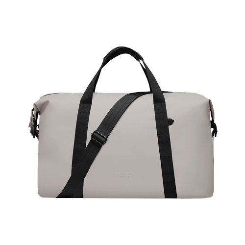Gaston Luga GASTON LUGA Dash Weekender 旅行袋-灰褐色【現貨】
