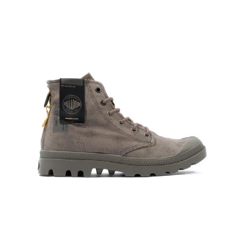 PALLADIUM PALLADIUM PAMPA SURPLUS 熱賣經典仿舊帆布靴 74389