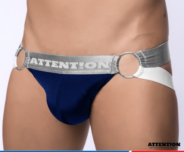 AttentionWear Adonis Jocks【Rings of Poseidon】│ATTENTION, Underwear - Shop attentionwear  Men's Underwear - Pinkoi