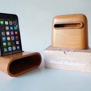 Iw-speakerログメガフォンクリスマスプレゼント