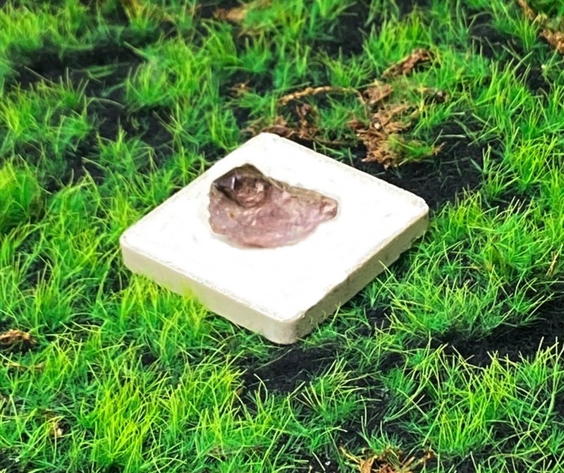 超七水晶 //原石原礦 // 招財 智慧 療癒 財運 事業 //快速出貨 - 擺飾/家飾品 - 水晶 多色