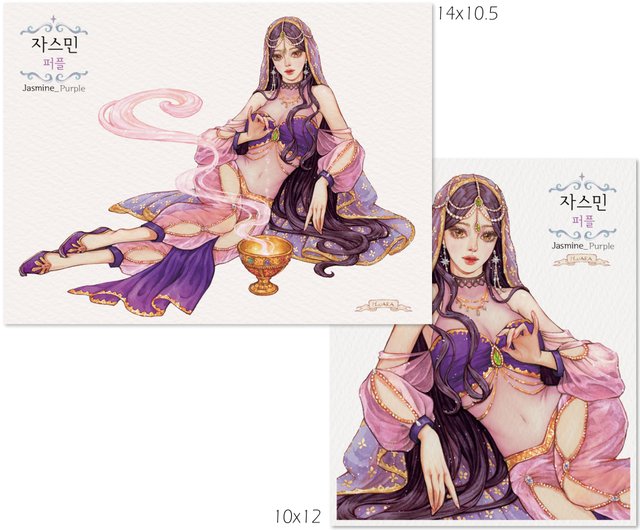 Summer - Shop hwara Stickers - Pinkoi