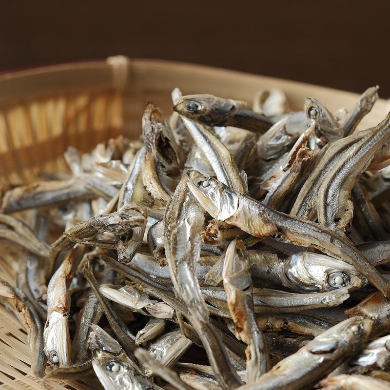 【日本製】寵物丁香小魚乾 - 寵物零食/肉乾 - 其他材質 