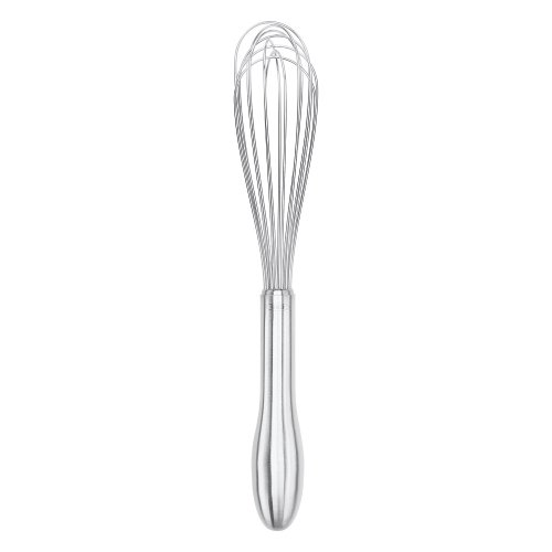 美國OXO 【新品】OXO 好打發9吋不鏽鋼打蛋器-金屬款