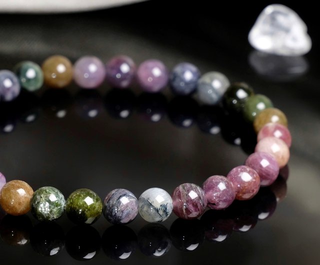 一点もの】 No.158 //6.5mm トルマリン Tourmaline