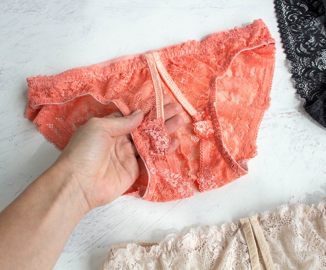 Crotchless lingerie - Shop OwnMe Women's Underwear - Pinkoi