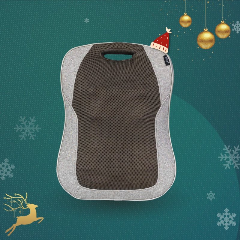 Concern 康生 CON-2868 Cordless Massage Mat - แกดเจ็ต - ไฟเบอร์อื่นๆ 