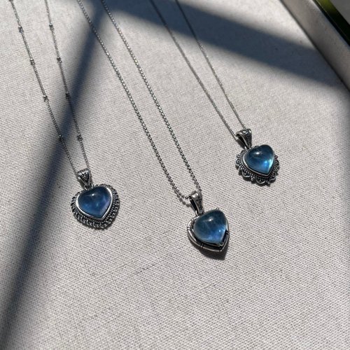 [haesool] 925Silver☆YUN3984 Necklace Amazon.com: Real Metal Gothic Skull and Crossbones Silver