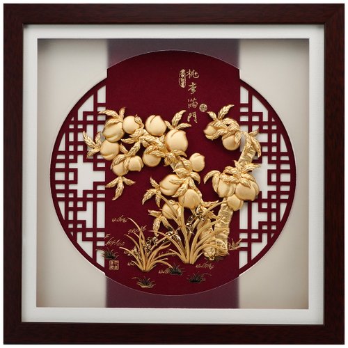 鹿港窯 禮品館 桃李滿門│教育界與醫學界的理想贈禮│母親節禮盒