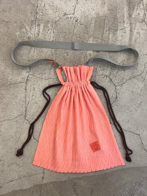 帕帕拉夏手工坊 摺學 (哲學) 萬用/外出/環保 臺灣手工包袋(限定義大利布料版)