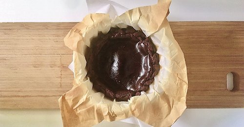 蜜多甜 Honey Bakery 巴斯克/焦香巧克/烤起司蛋糕