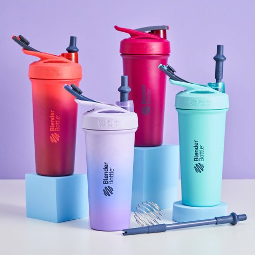 BlenderBottle】Magnet powerful magnetic ring - Shop blender-bottle-py-tw  Storage - Pinkoi