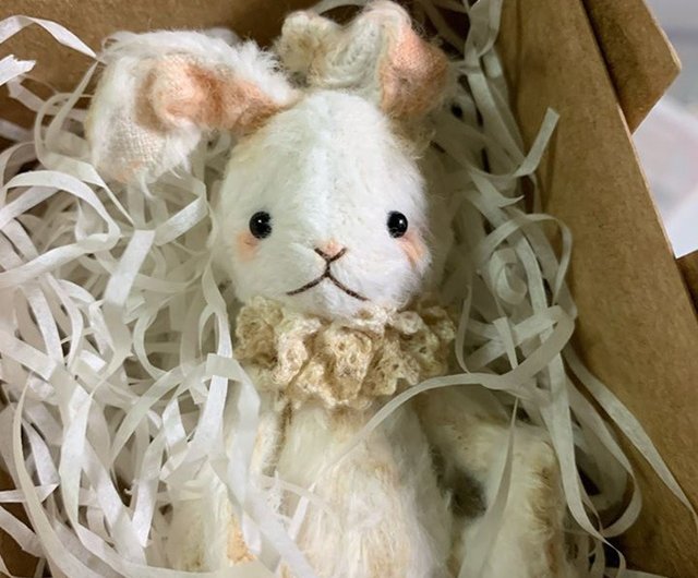 teddy bear rabbit for sale