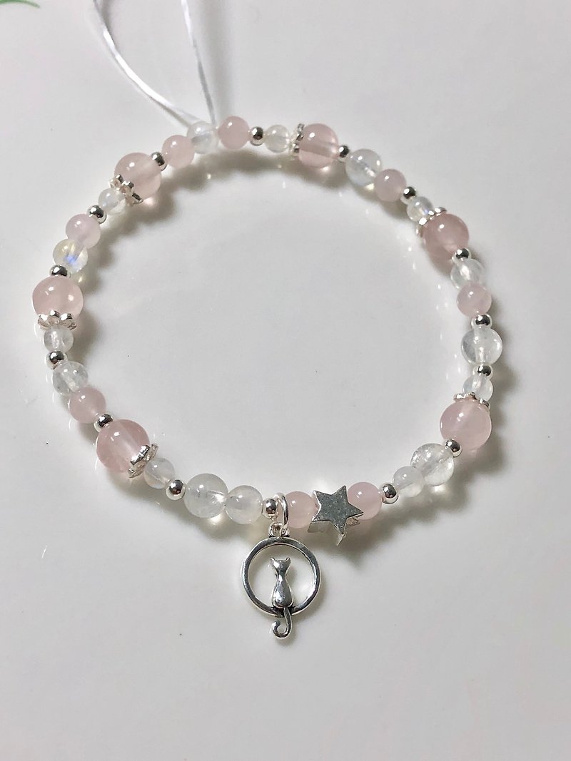 Custom store - Bracelets - Crystal Multicolor