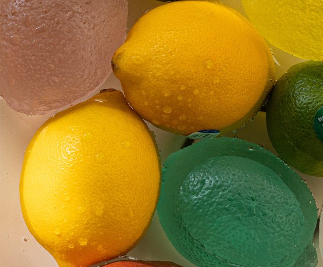 置物 remon レモンの文鎮＆オブジェ - ショップ Mixtureshop 置物 - Pinkoi