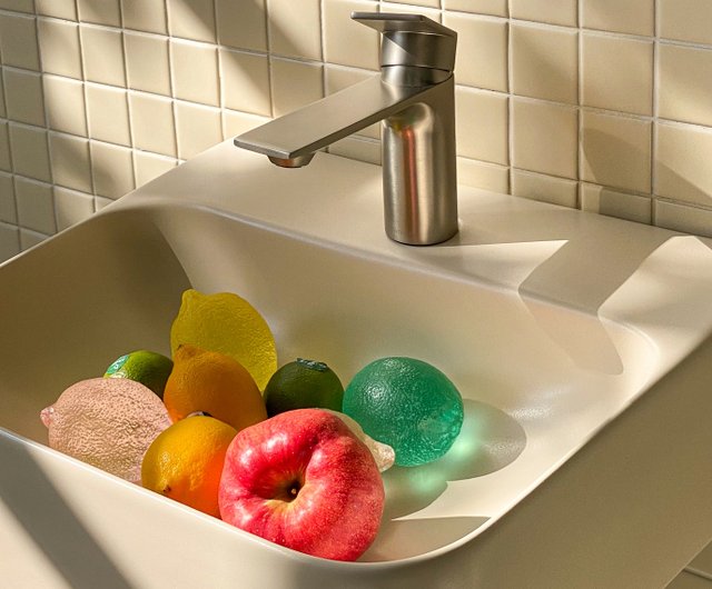 置物 remon レモンの文鎮＆オブジェ - ショップ Mixtureshop 置物 - Pinkoi