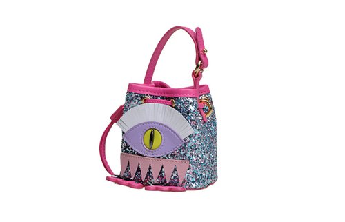 Minions Leather Mini Crossbody & Shoulder Handbag - Shop FION Messenger Bags  & Sling Bags - Pinkoi