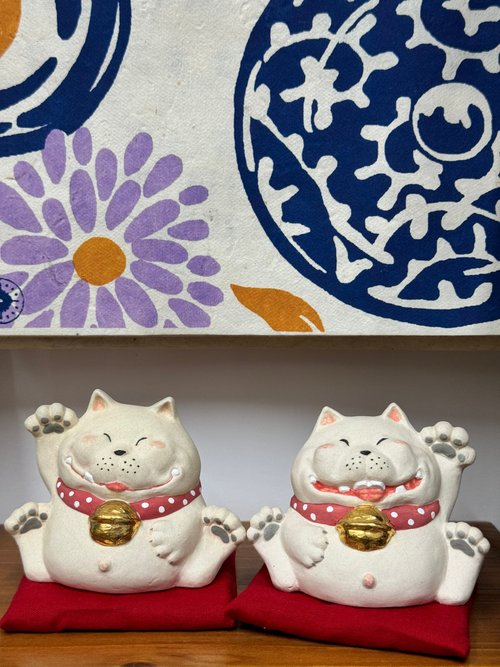 Wʜᴀᴛ ᴛʜᴇ ᴘᴜɢ sᴛᴏʀᴇ ｜日本招財貓。達磨。生活雜貨 水陶陶瓷 | 露臍大笑貓