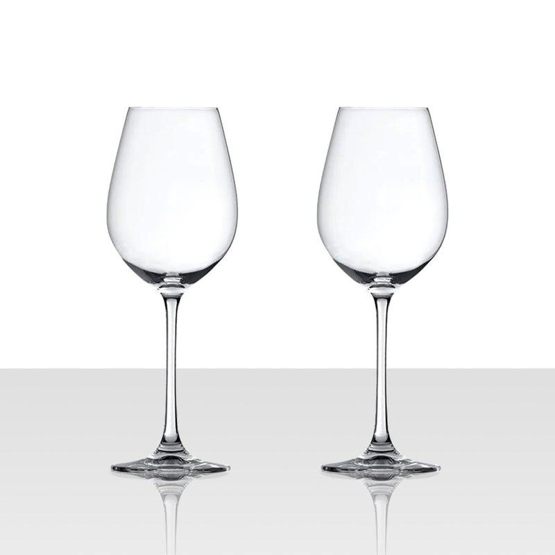 【Spiegelau】 Salute白酒杯465ml-2入組 - 酒杯/酒器 - 玻璃 