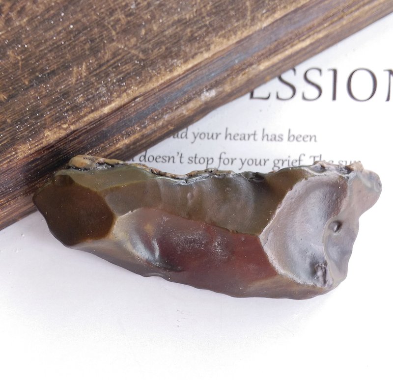 Gebi Stone 內蒙古產地 戈壁石 泥石原石 天然礦石 原礦 - 擺飾/家飾品 - 其他材質 