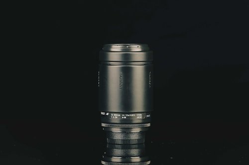 瑞克先生-底片相機專賣 TAMRON AF 70-300mm F4-5.6 For Nikon #4872