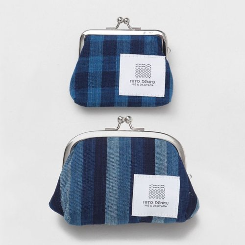 美品 jy3 デニムコインケース 美品 jy3 デニムコインケース