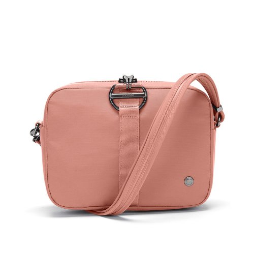 Pacsafe CX Multi-channel Anti-theft Side Bag/Shoulder Bag