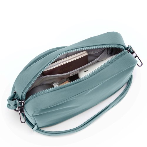Pacsafe CX Multi-channel Anti-theft Side Bag/Shoulder Bag