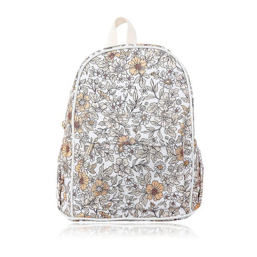 Josie Joan's 澳洲手工飾品 澳洲Josie Joan's 手工碎花後揹包 - Celeste