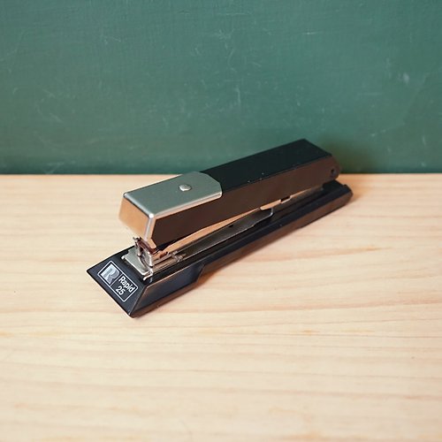 北極二手雜貨 【北極二手雜貨】RETRO 瑞典品牌 Rapid釘書機 1970-80
