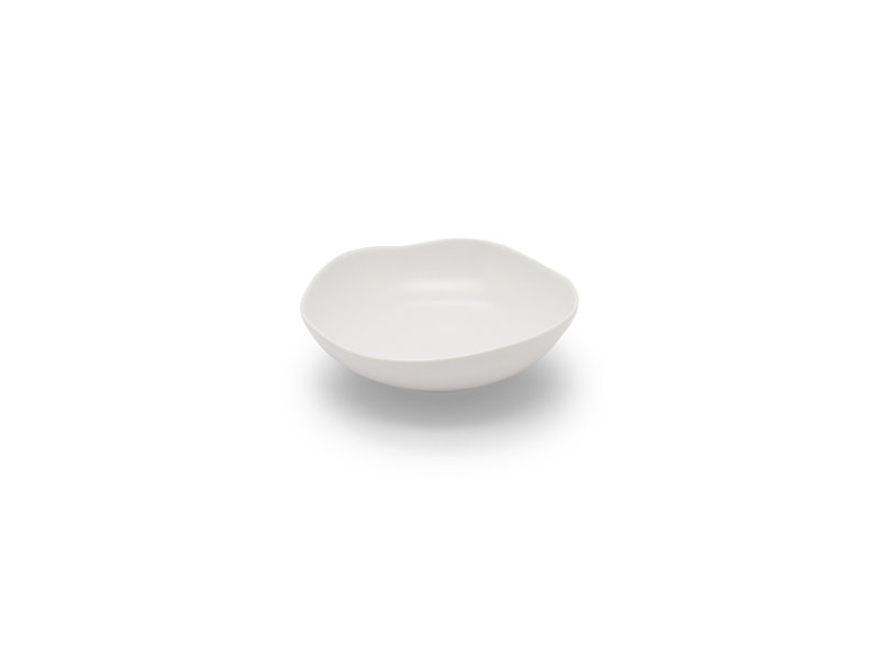 Feuille Bowl - 16cm - Bowls - Porcelain 