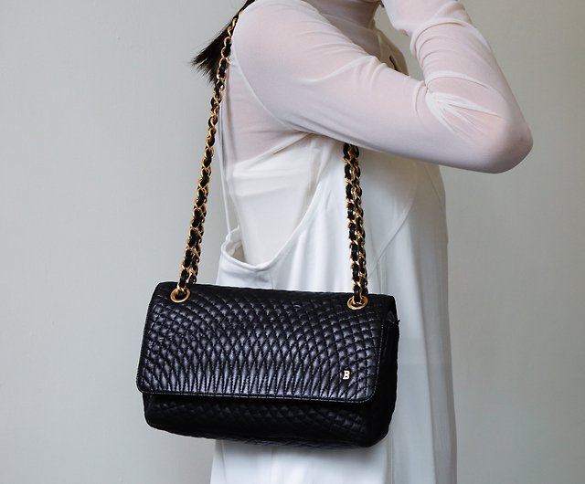 hook-detail leather crossbody bag | Bally | Eraldo.com