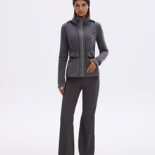 カナダ発ブランド「TITIKA Active Couture」 ジャケット TITIKA Active Couture【ブランド直営】Pinkoiアジア最大級の